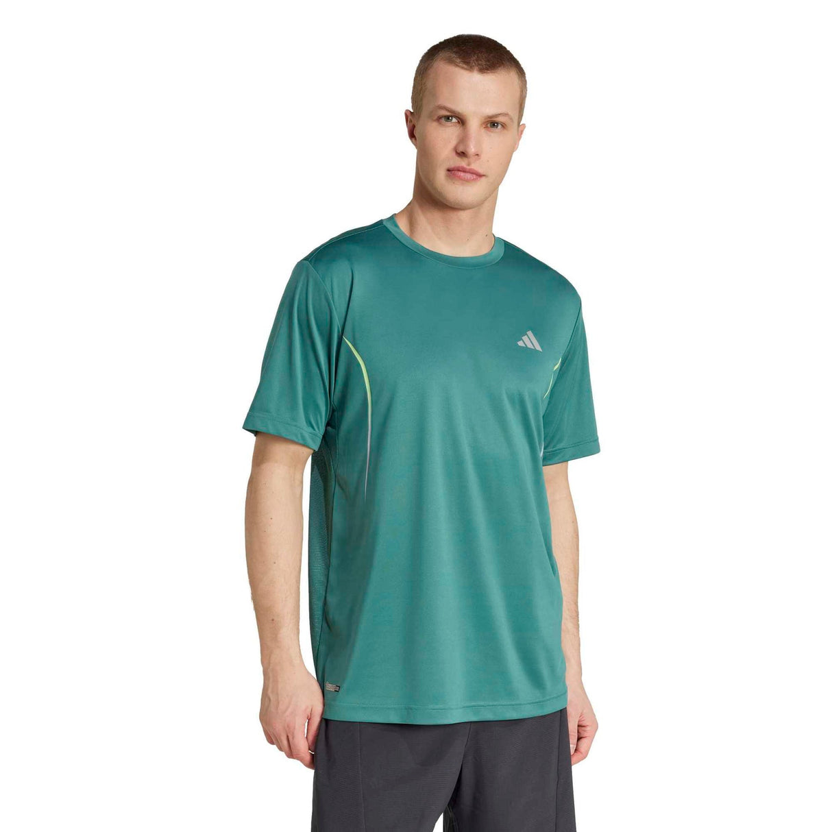 Tech Apparel T-Shirt - Runner