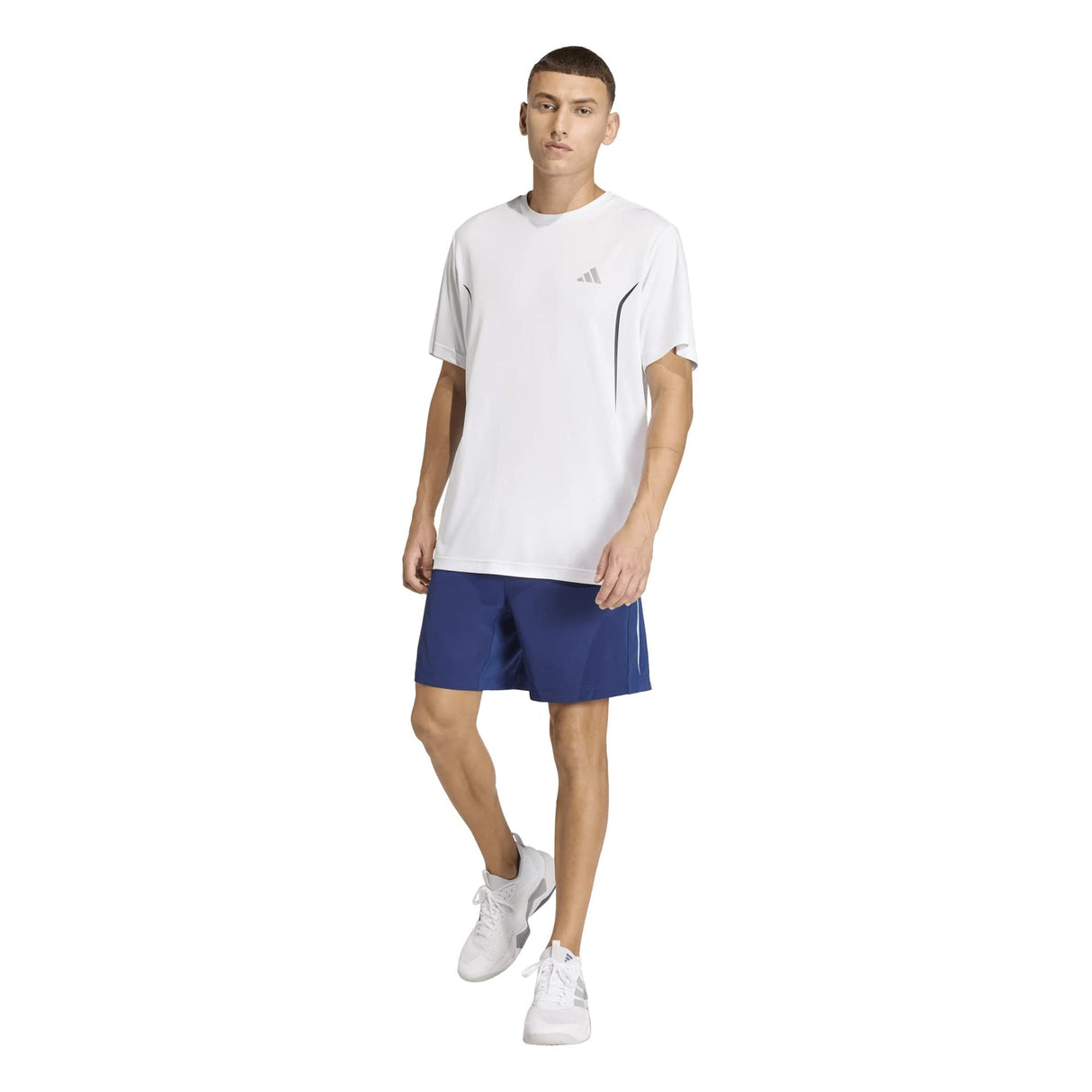 Tech Apparel T-Shirt - Runner