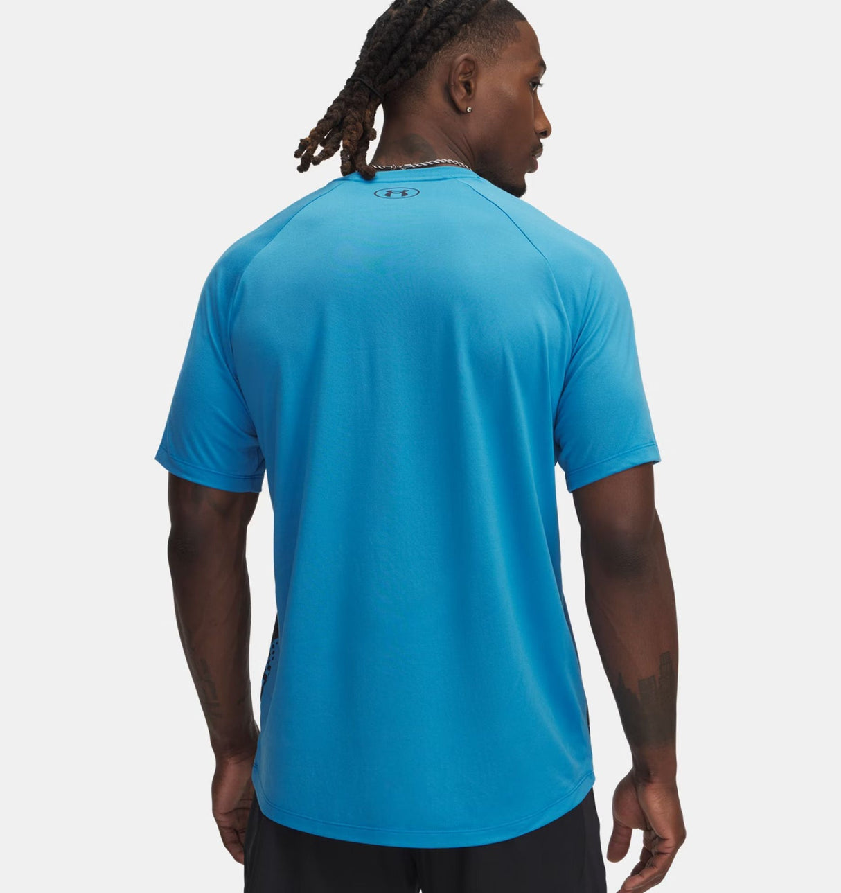 Tech™ Fade Men's Short Sleeve - Runner