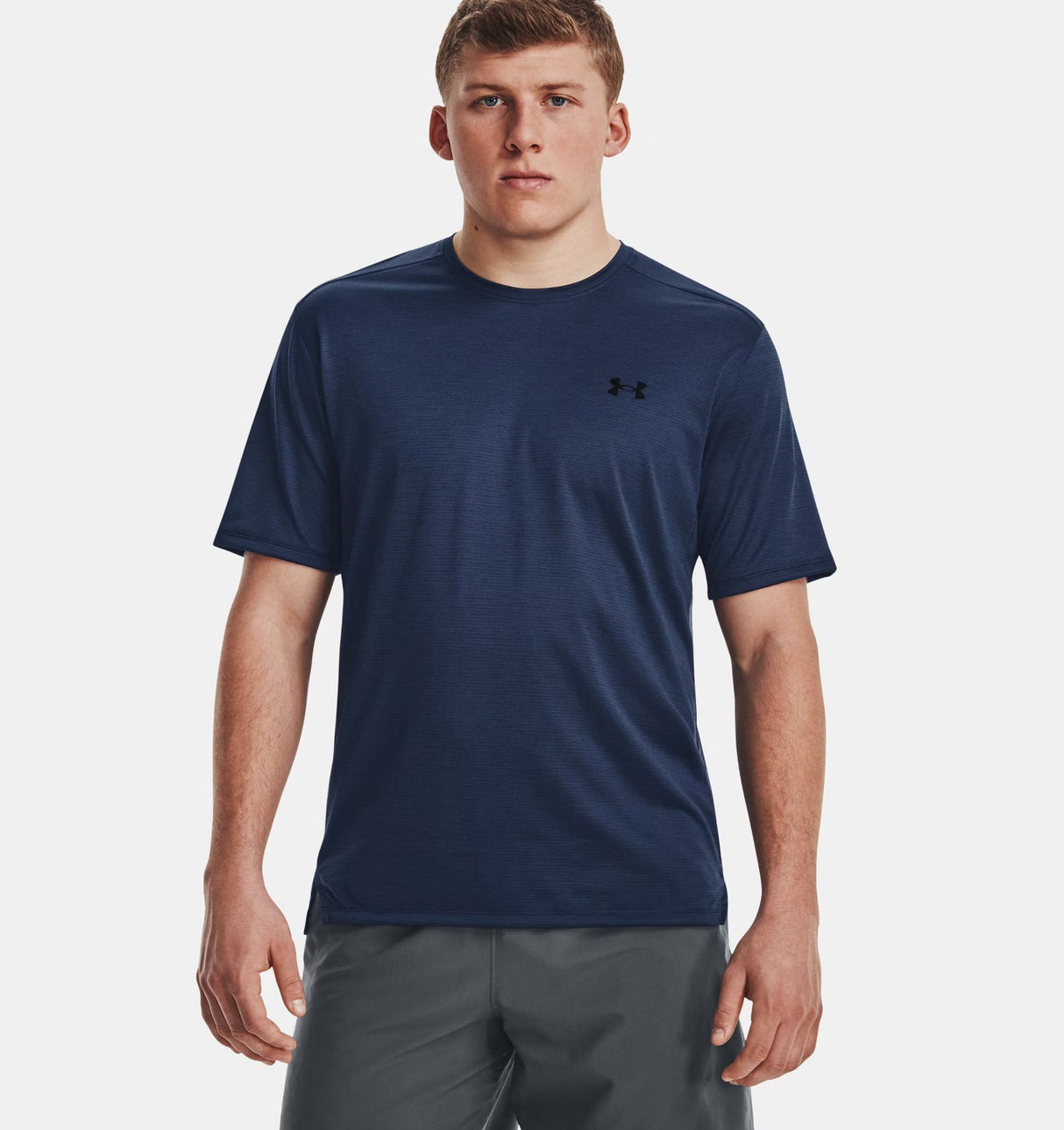 Tech™ Vent Men's Short Sleeve - Runner
