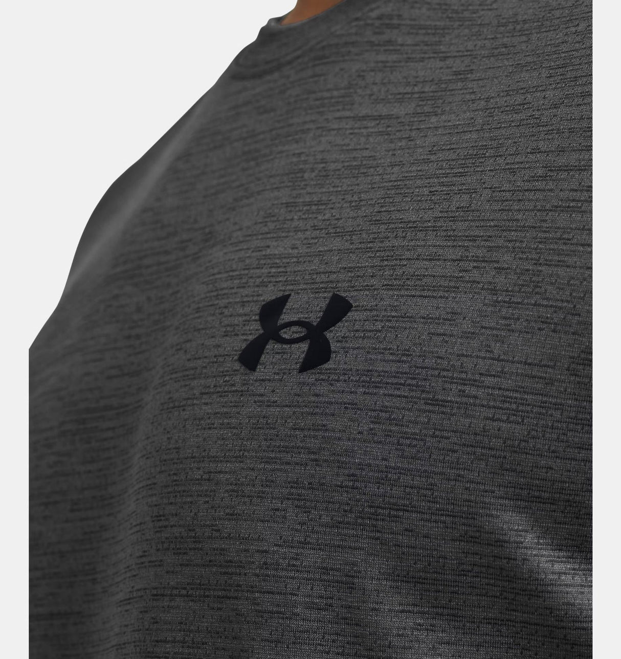 Tech™ Vent Men's Short Sleeve - Runner