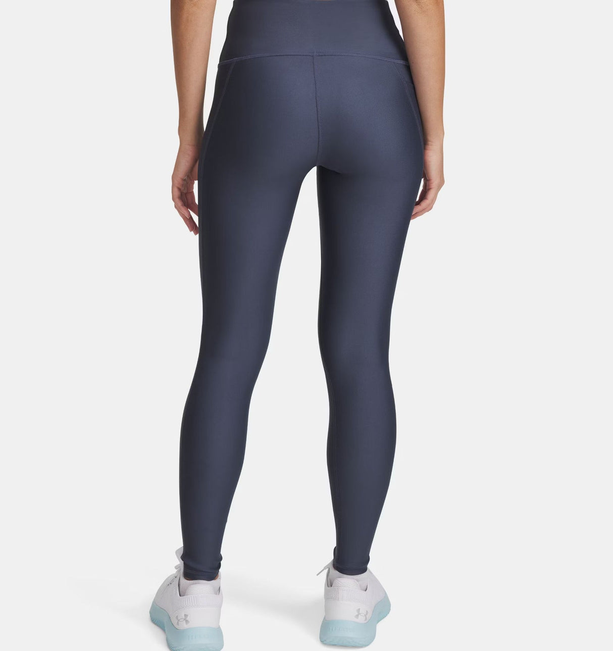 Tech Women's Leggings - Runner
