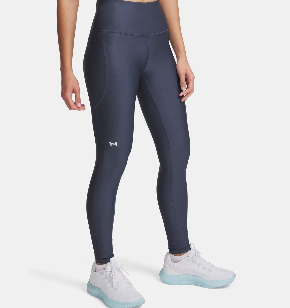 Tech Women's Leggings - Runner
