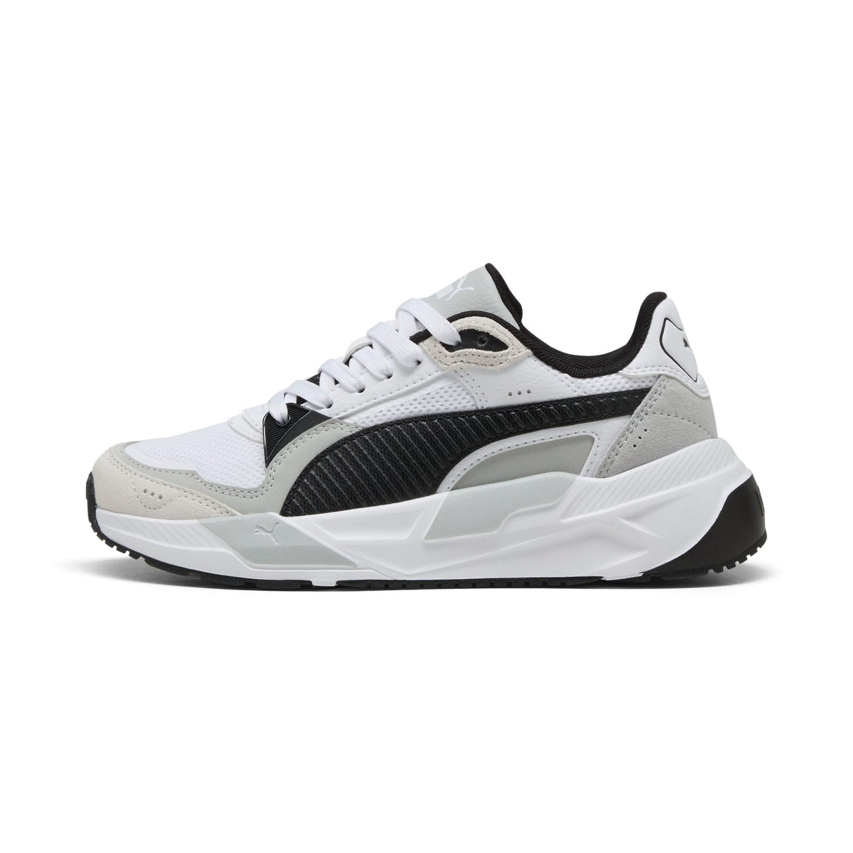 Teenage sneakers for boys Puma Trinity 2 Jr - Runner