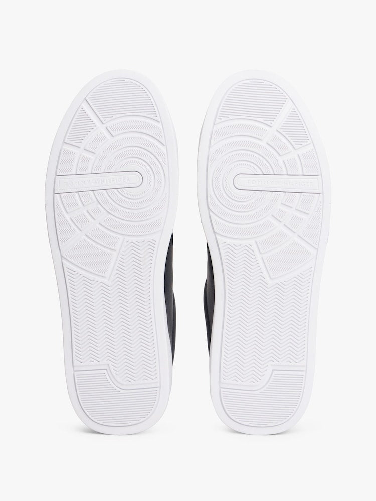 Tenis Tommy Hilfiger Azul Marino SHOES TOM251 - Runner
