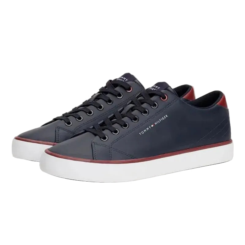 Tenis Tommy Hilfiger Para Hombre TOM146 - Runner