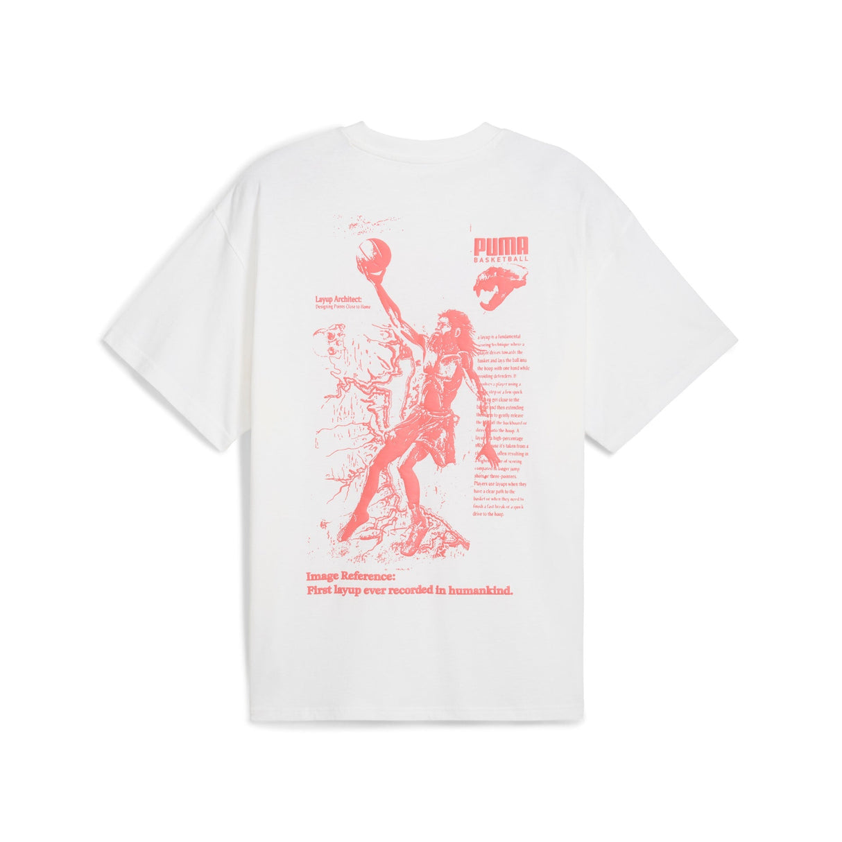 The First Buckets Te - Runner