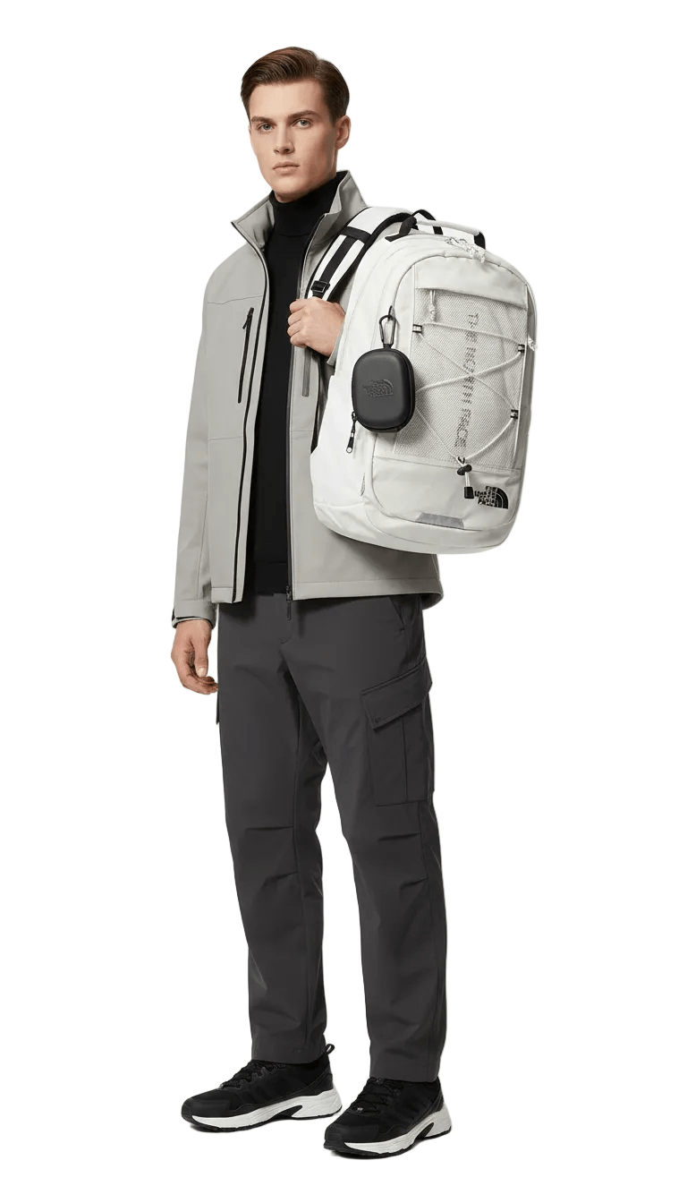 THE NORTH FACE 2024 Super Pack II Mini Super Pack II Mini NB6 - Runner