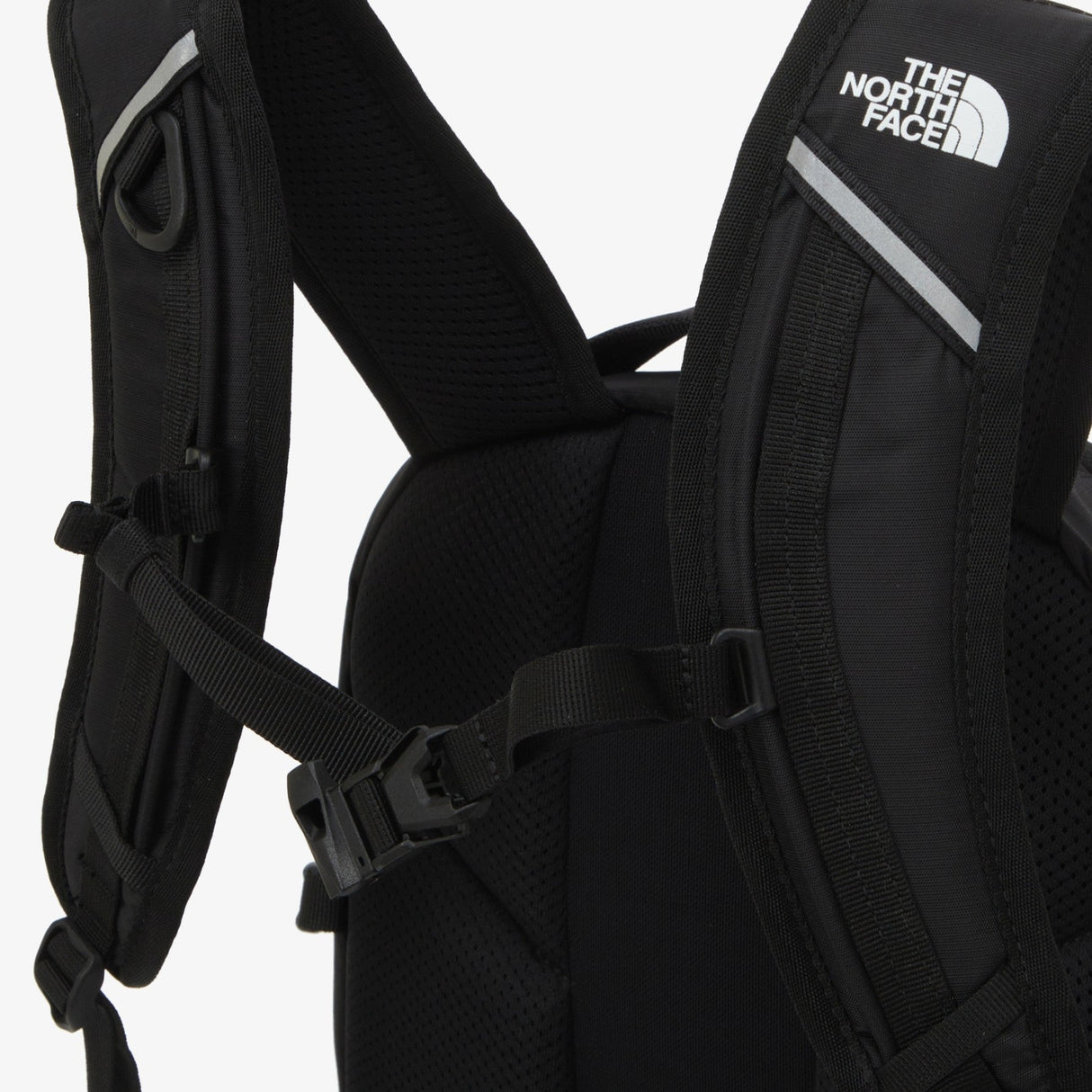 THE NORTH FACE ASCEND LT 15 Liter ALPINE BACKPACK TAKSE NB25 - Runner