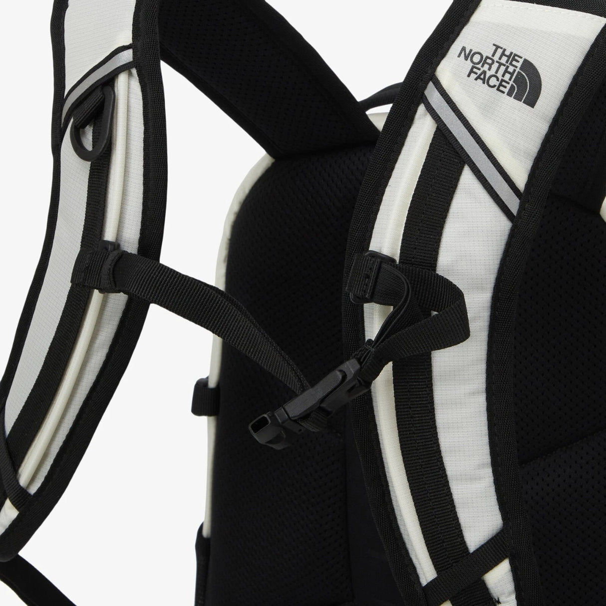 THE NORTH FACE ASCEND LT 15 Liter ALPINE BACKPACK TAKSE NB26 - Runner