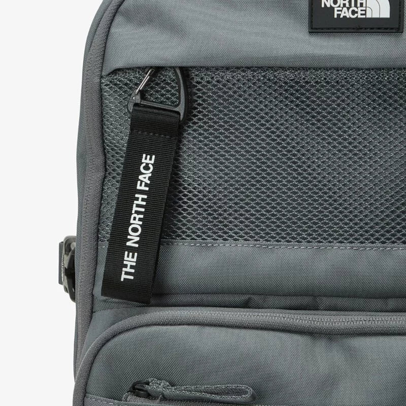 THE NORTH FACE DUAL PRO III Backpack Backpack, BEIGE NB36 - Runner
