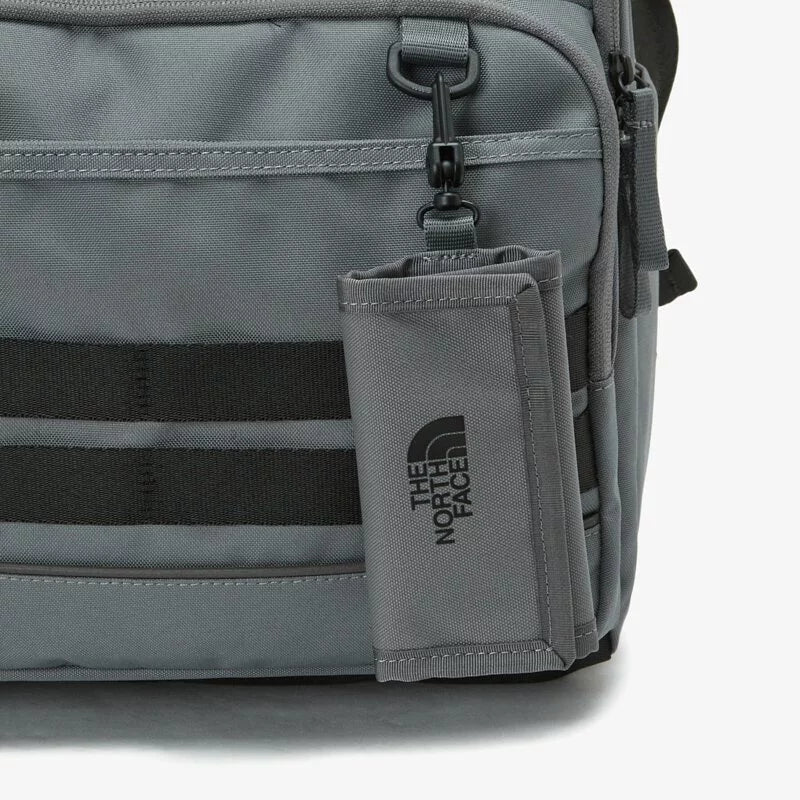 THE NORTH FACE DUAL PRO III Backpack Backpack, BEIGE NB36 - Runner
