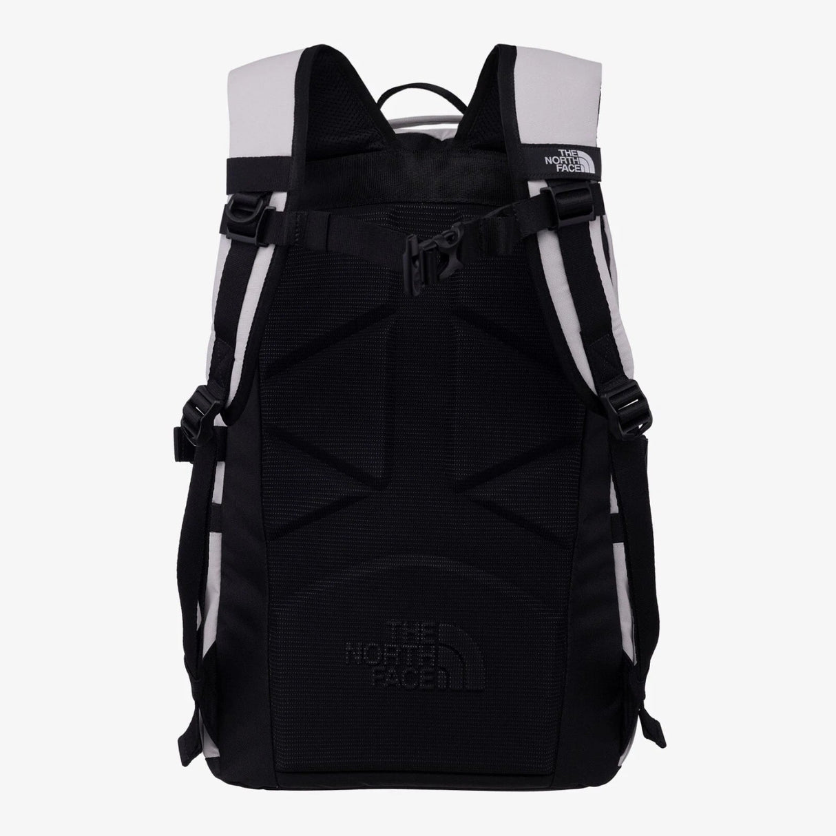 THE NORTH FACE STANDARD DUAL BACKPACK 29 Liter NM2DR04K SAND UNISEX TAKSE NB39 - Runner