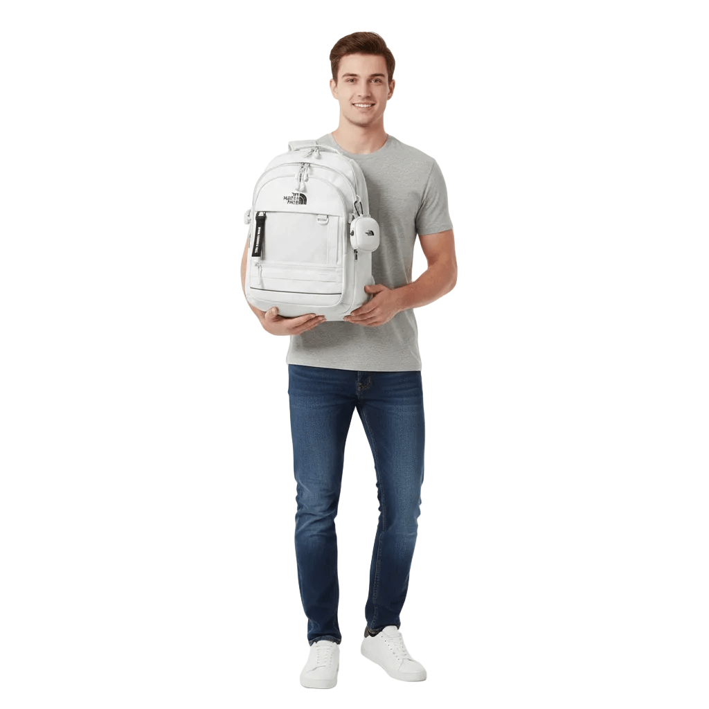 THE NORTH FACE Super Pack Backpack NB15 - Runner