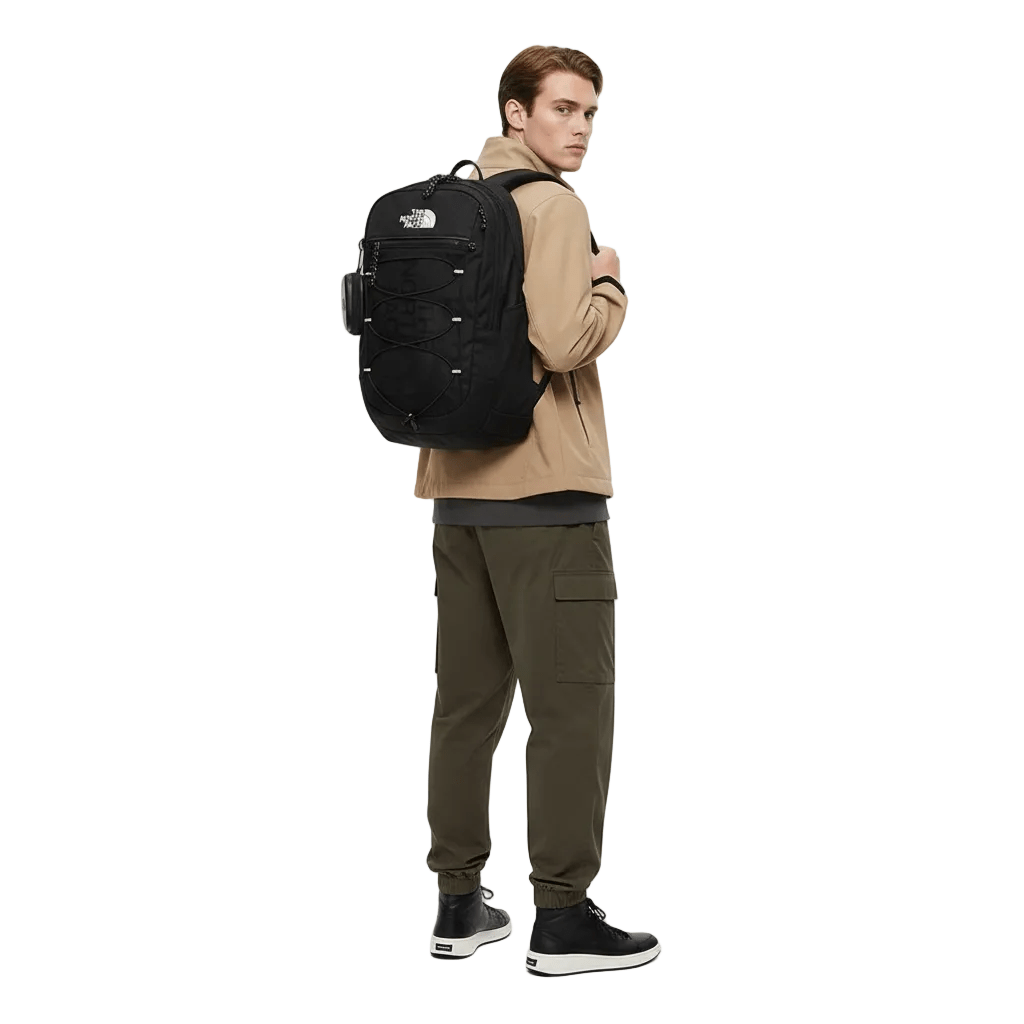 THE NORTH FACE Super Pack Backpack NB5 - Runner