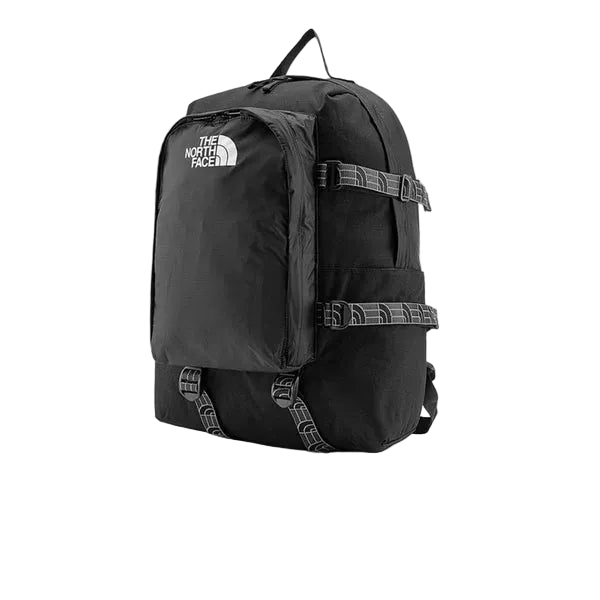 THE NORTH Jual TAS RANSEL BACKPACK DAYPACK TRAVELLING ULTRALIGHT ORIGINAL NB19 - Runner