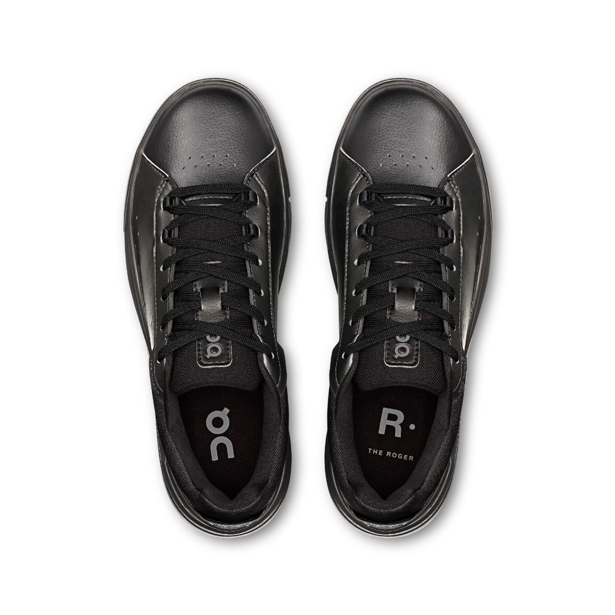 THE ROGER Advantage - Runner