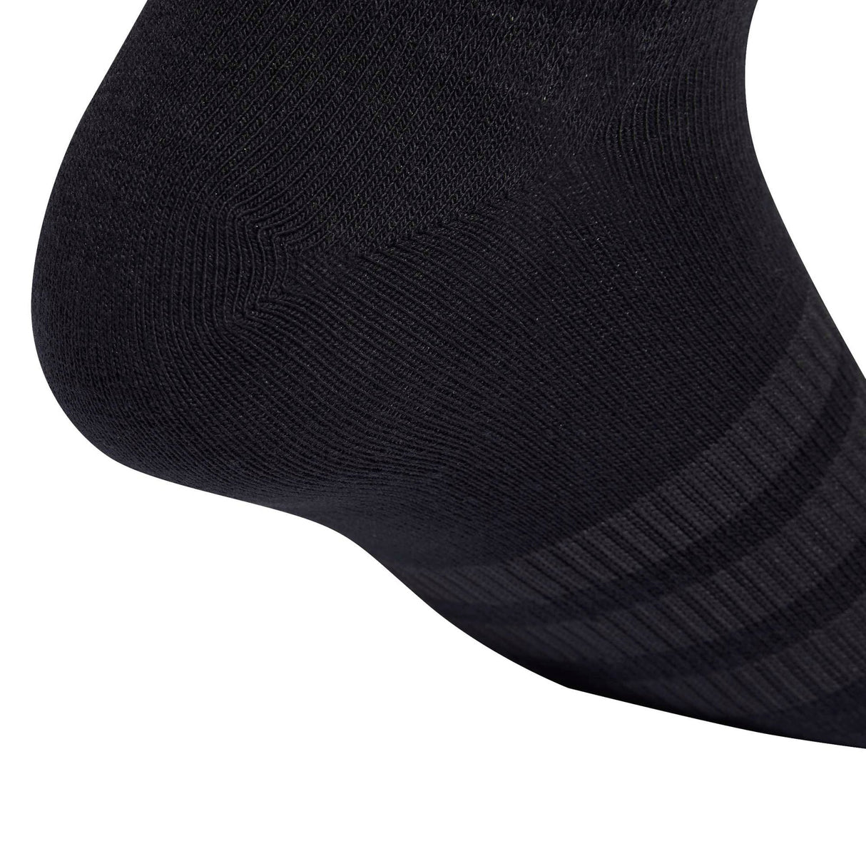 THIN&LIGHT SPORTSWEAR NO SHOW SOCKS 3 PAIR PACK - Runner