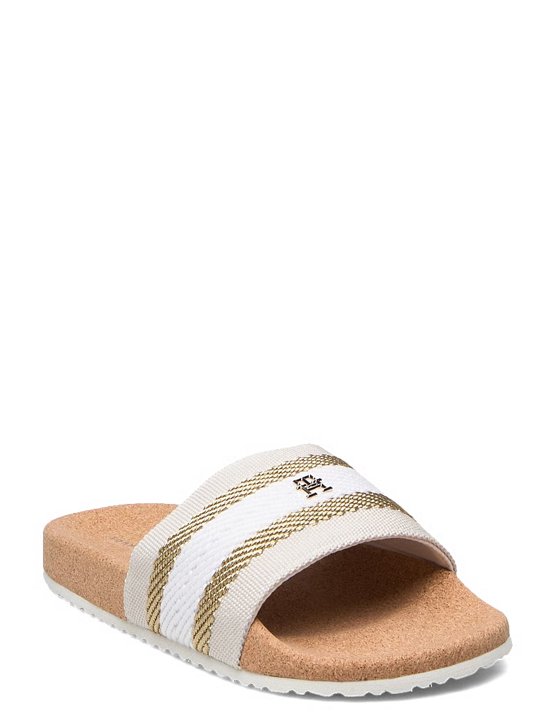 TOMMY HILFIGER Women EMBROIDERED SLW117