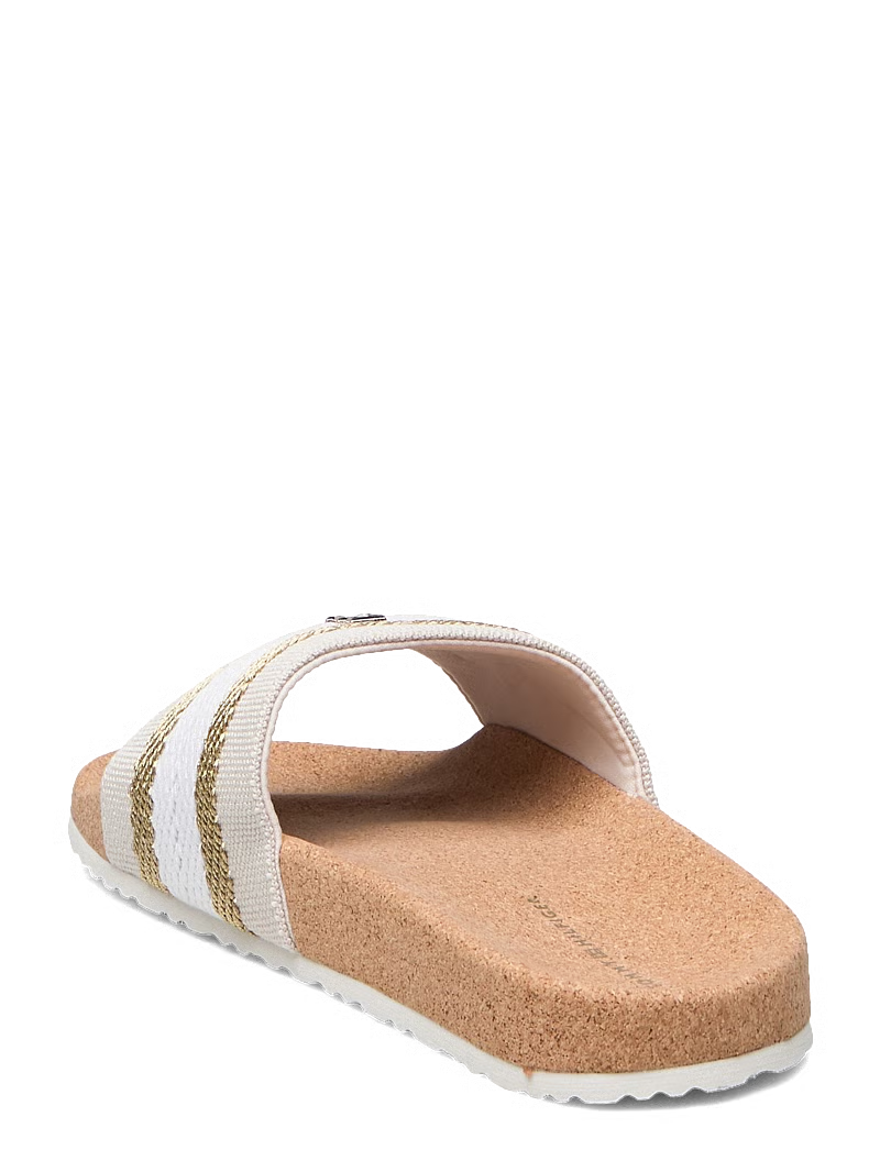TOMMY HILFIGER Women EMBROIDERED SLW117