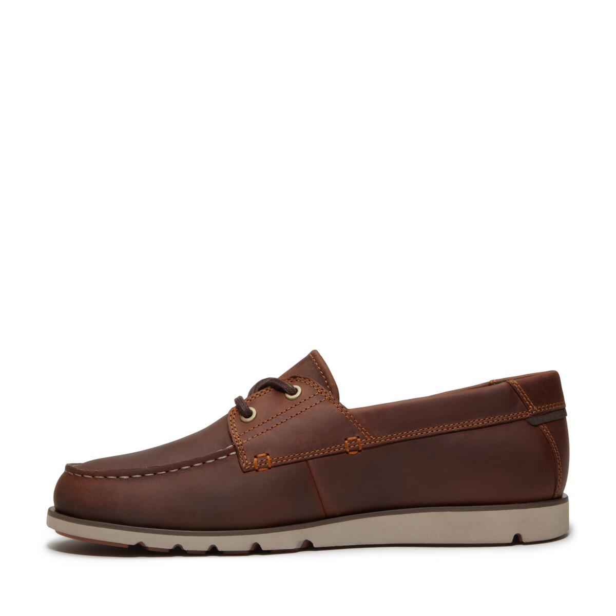 TIMBERLAND Grafton Bay Lace Up Shoe - Runner
