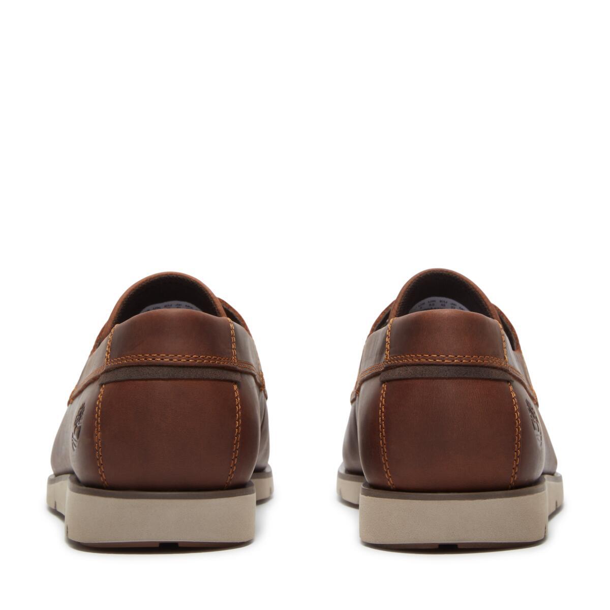 TIMBERLAND Grafton Bay Lace Up Shoe - Runner