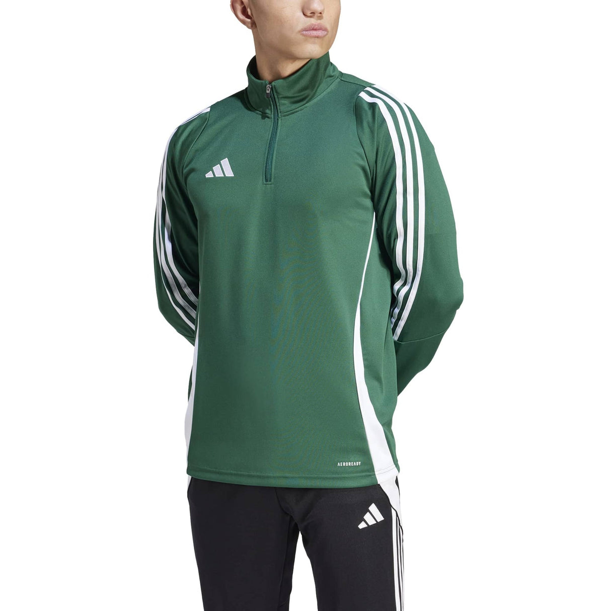 Tiro 24 Training Top - Runner