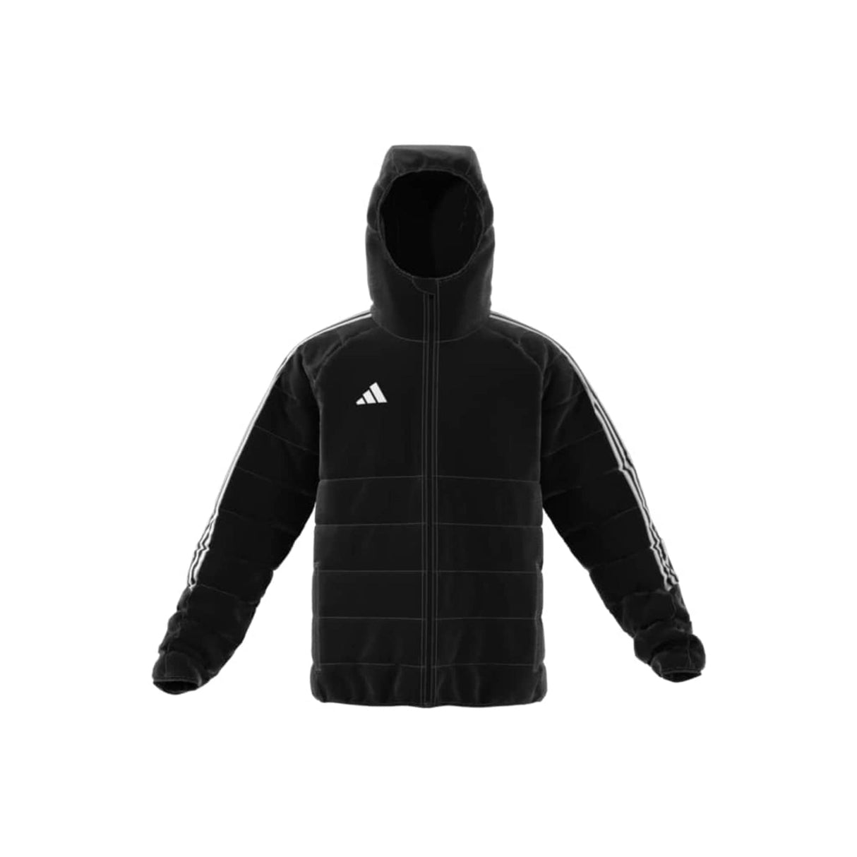 Tiro 24 Winter Jacket - Runner