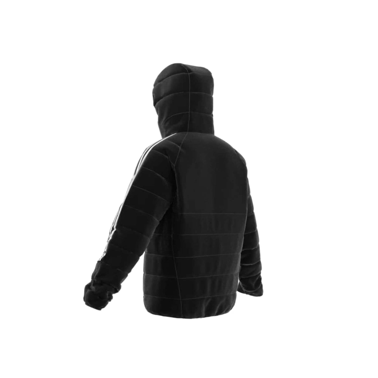 Tiro 24 Winter Jacket - Runner