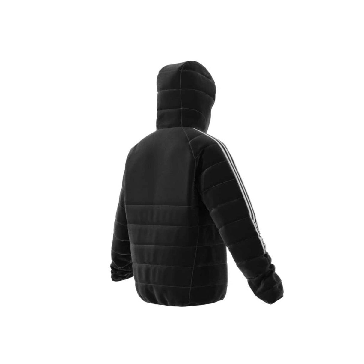 Tiro 24 Winter Jacket - Runner