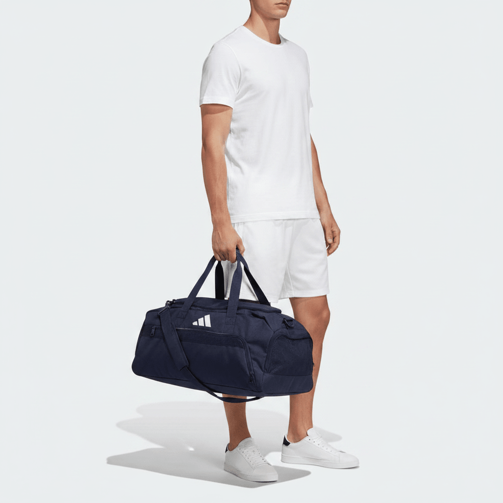 TIRO L DUFFLE M - Runner