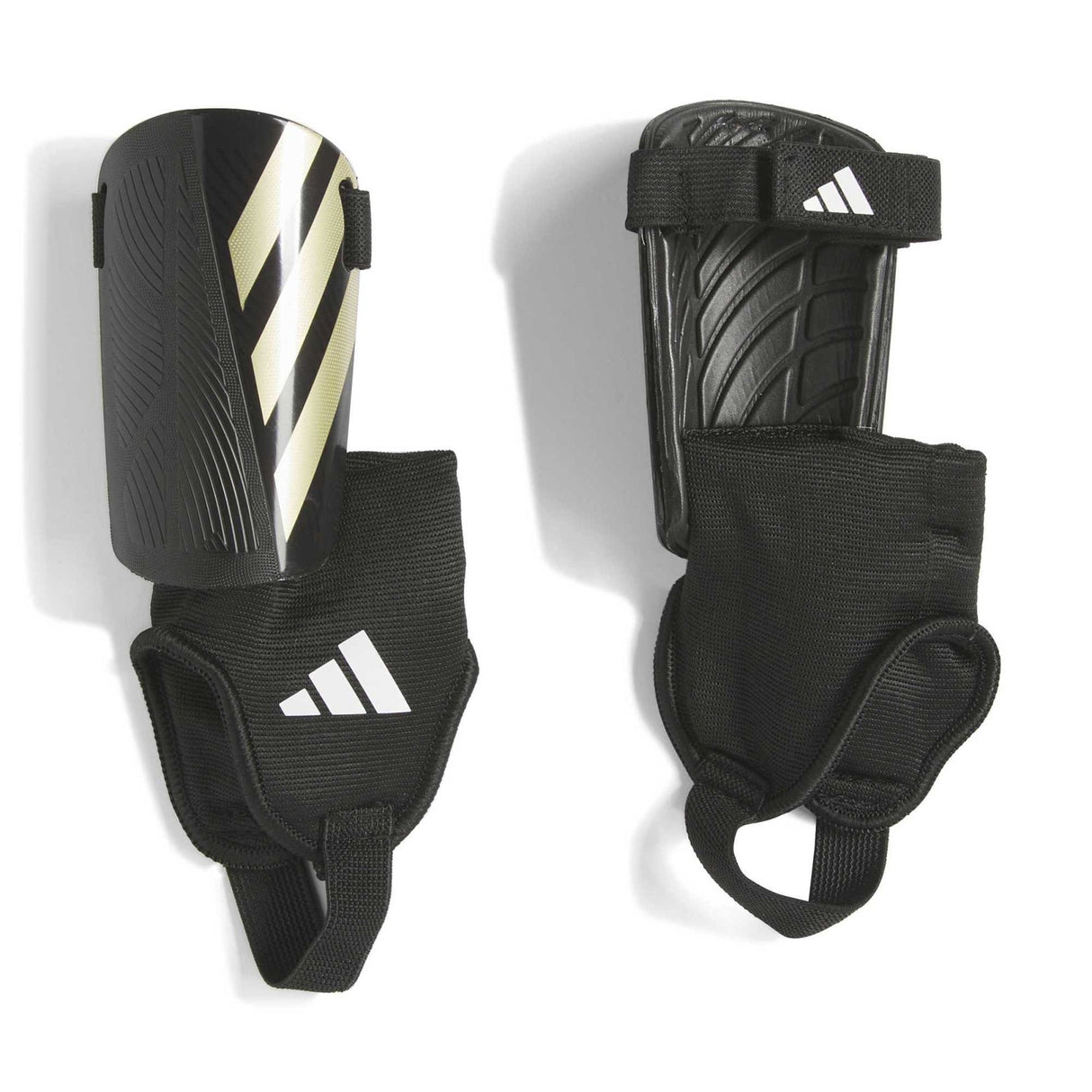 Tiro Match Shin Guards Kids - Runner