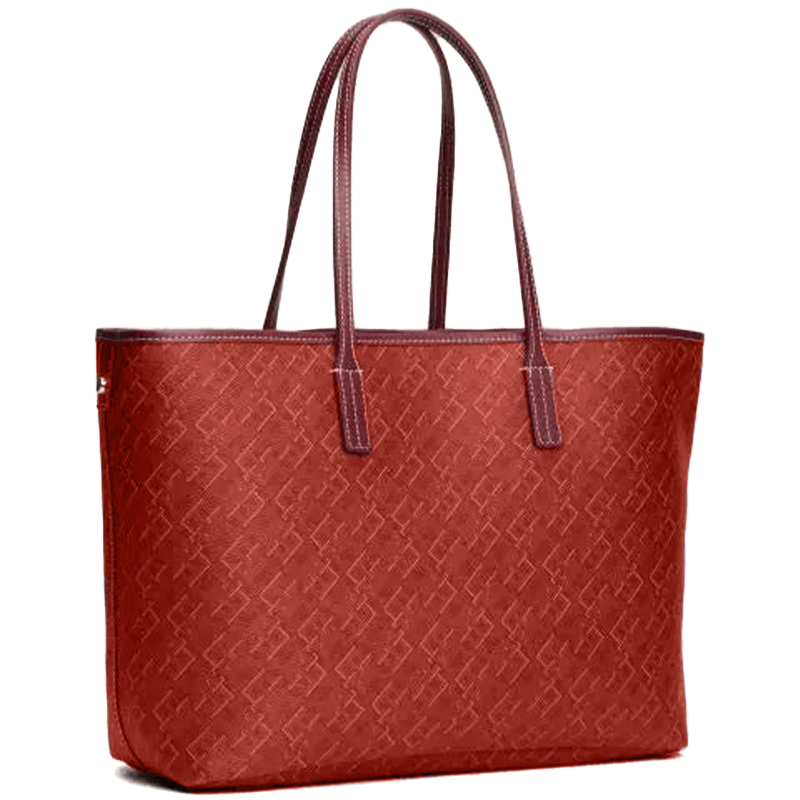 TOMMY HIFIGER SATCHEL SHOULDERBAG TB8 - Runner