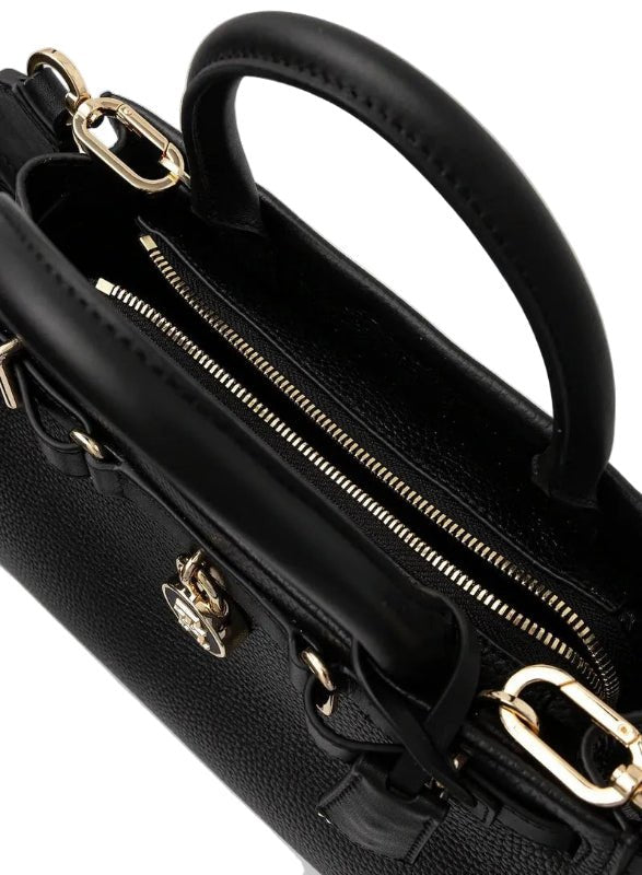 TOMMY HILFIGER American Icon Mini Tote Bag TB210 - Runner