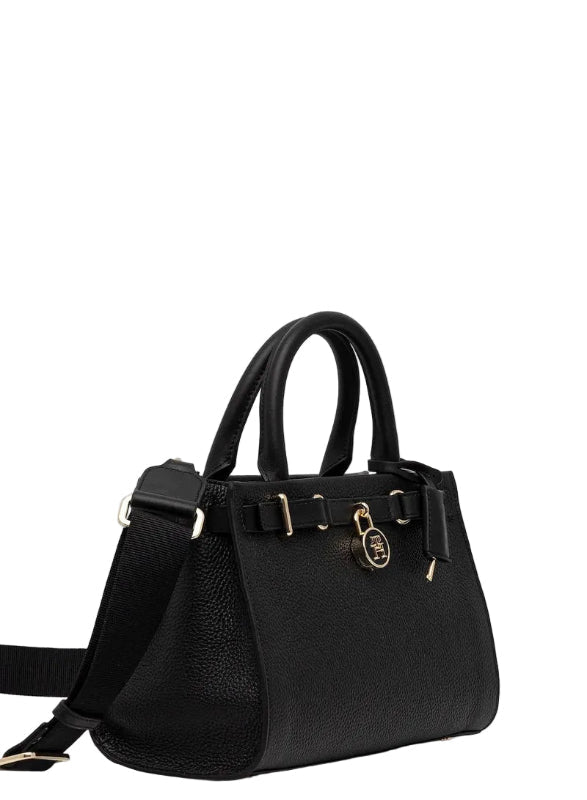 TOMMY HILFIGER American Icon Mini Tote Bag TB210 - Runner