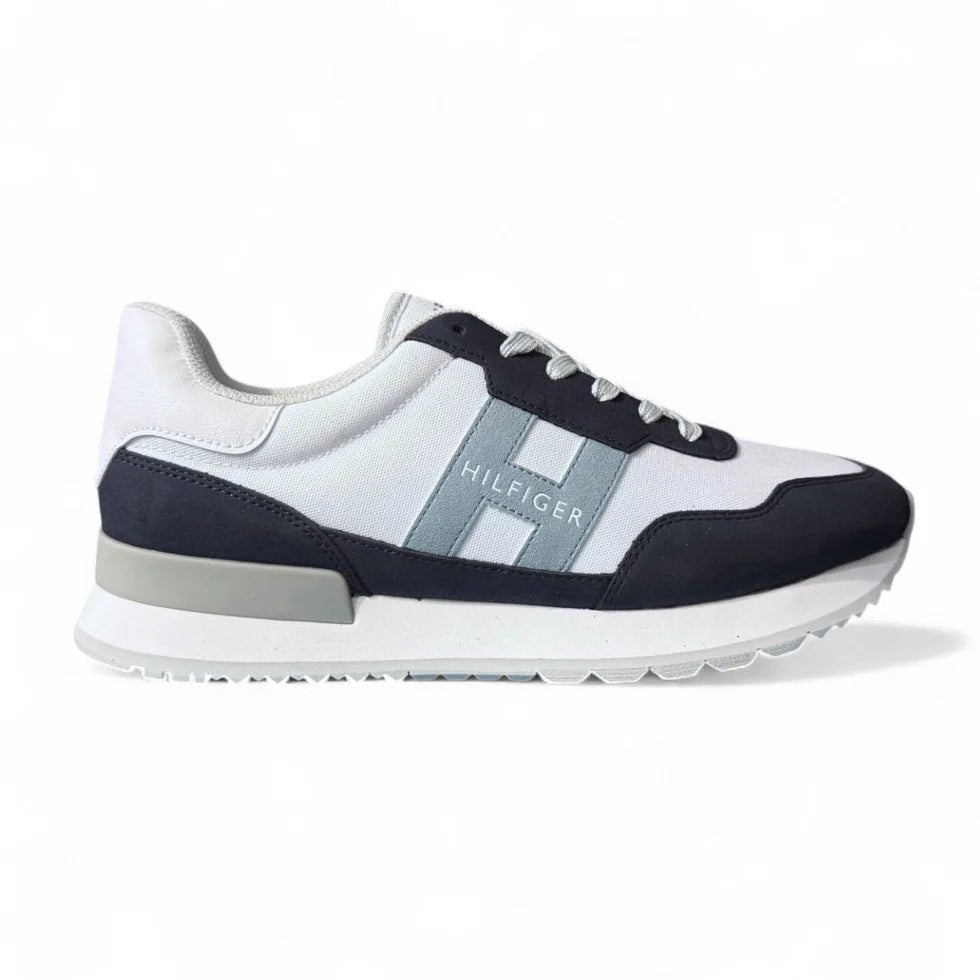 TOMMY HILFIGER Atus Men shoes TOM238 - Runner