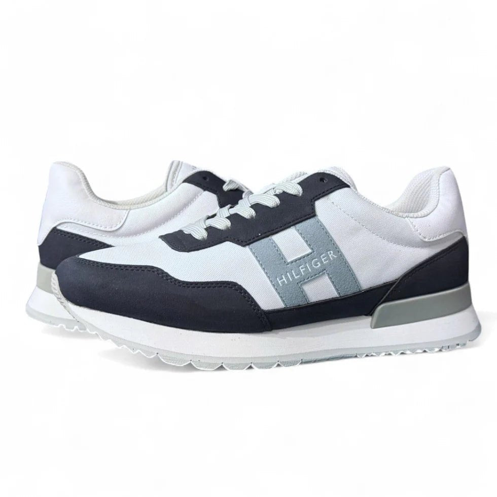 TOMMY HILFIGER Atus Men shoes TOM238 - Runner