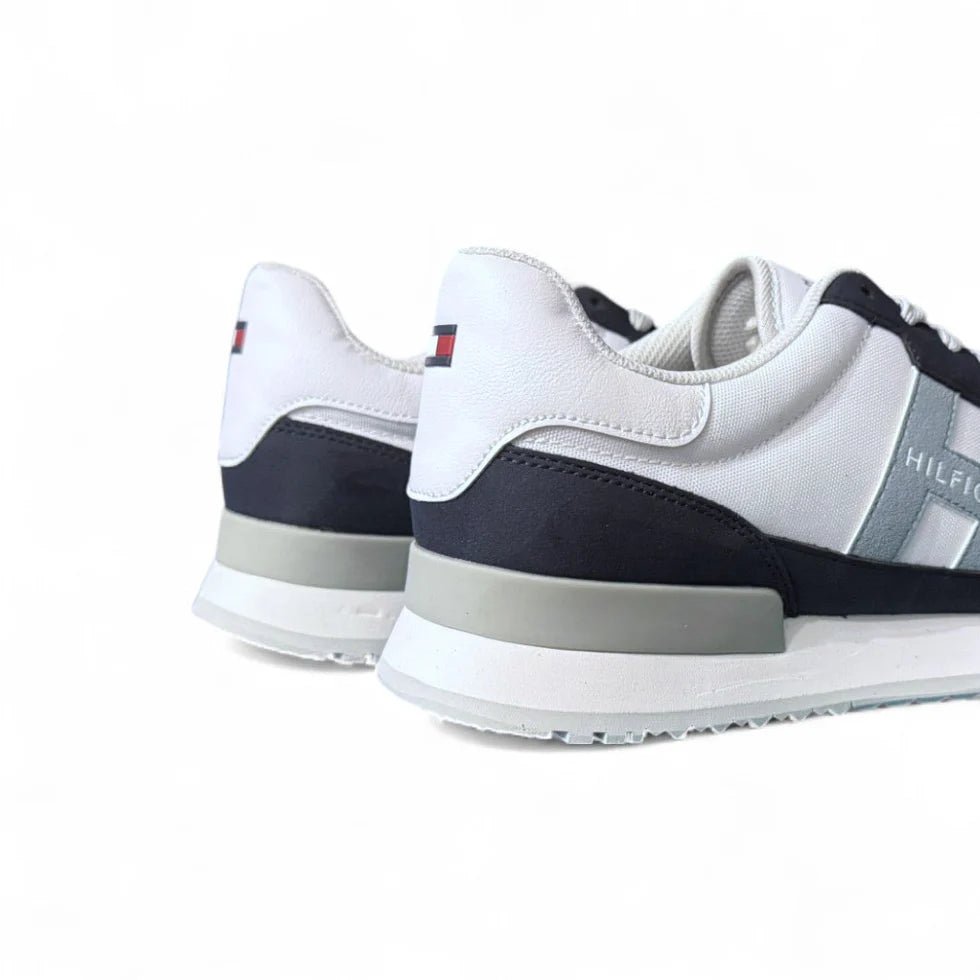 TOMMY HILFIGER Atus Men shoes TOM238 - Runner