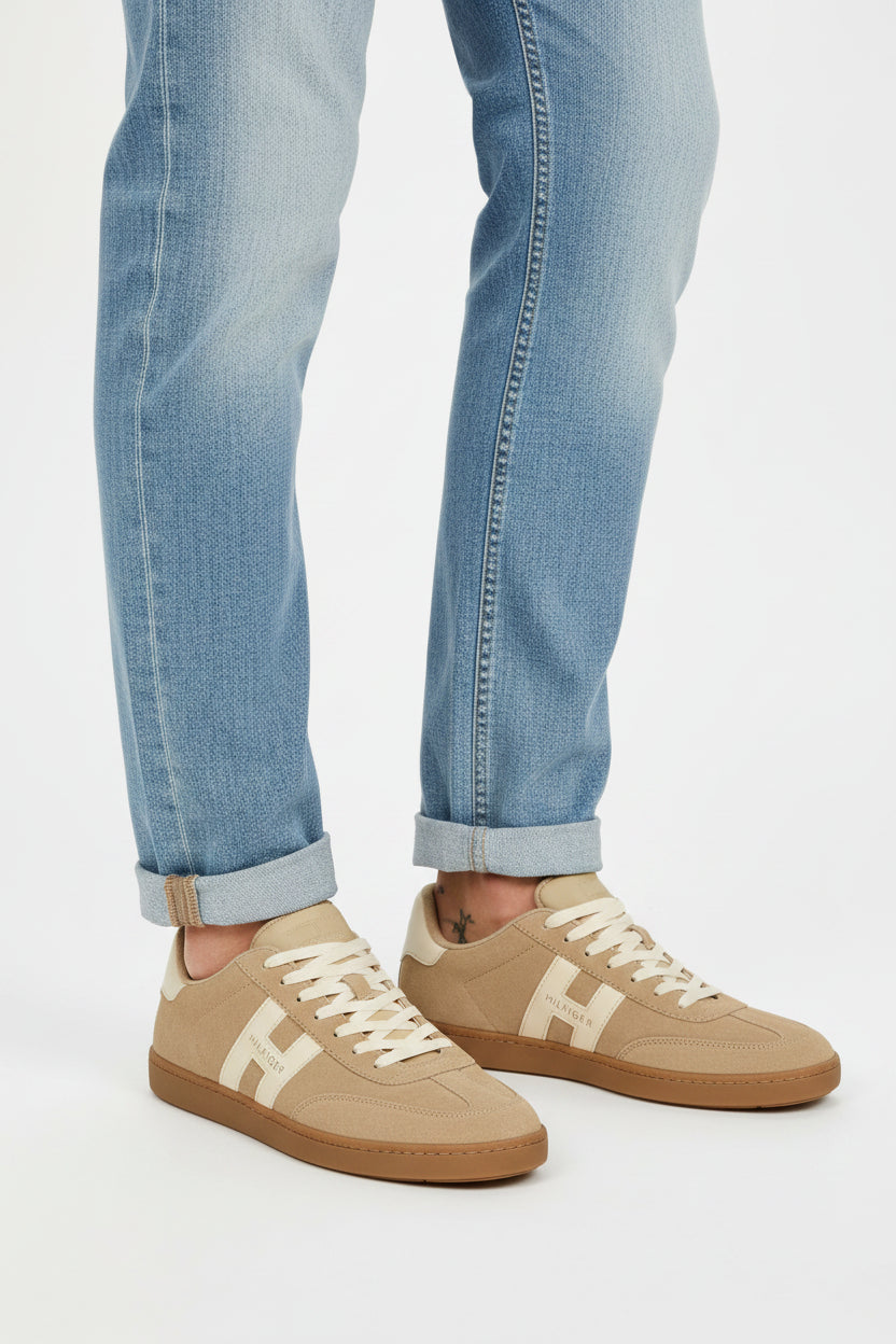 Tommy Hilfiger Berge Sneakers Men TOM260 - Runner