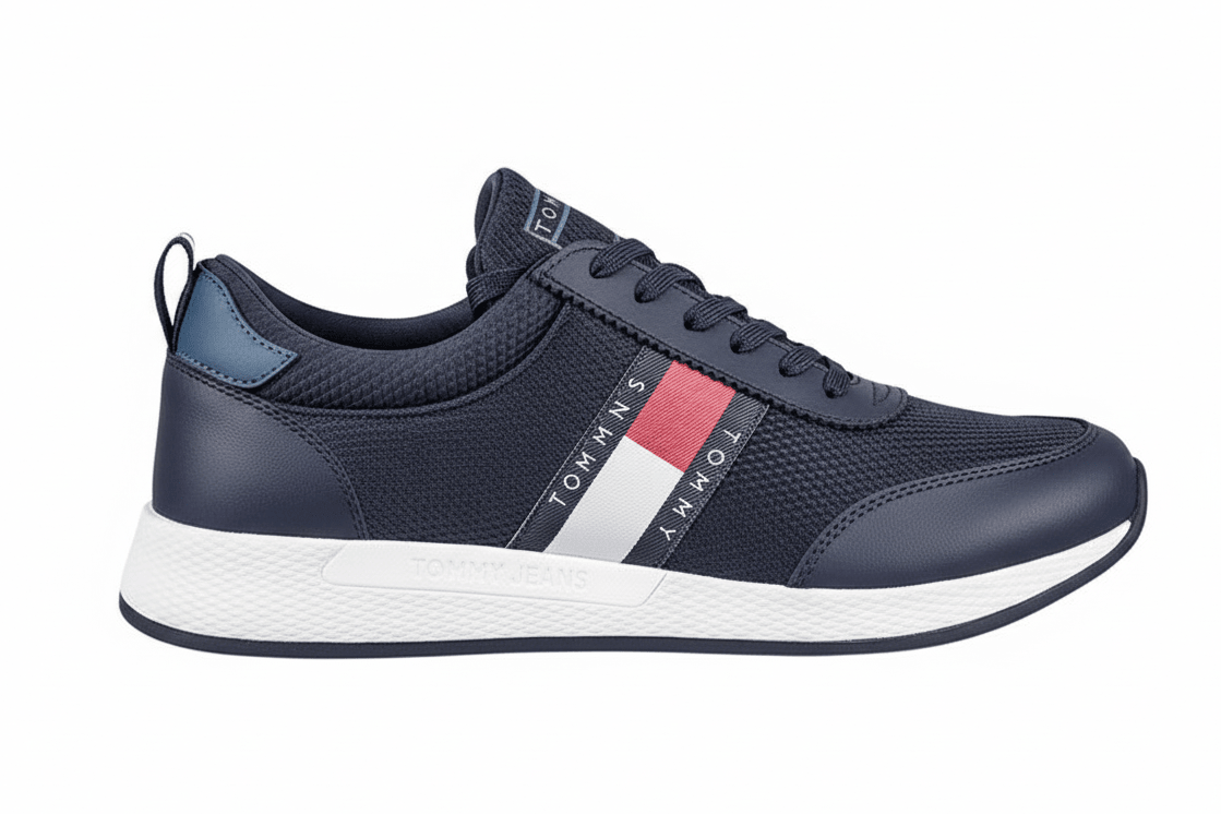 TOMMY HILFIGER BRECON SNEAKER TOM45 - Runner