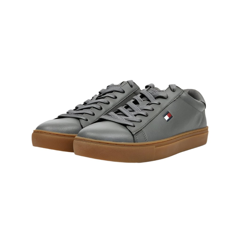 TOMMY HILFIGER BRECON2 Men shoes TOM215 - Runner