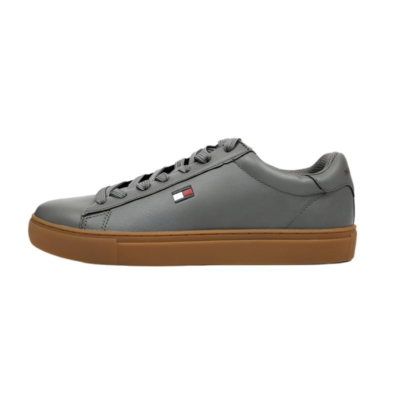 TOMMY HILFIGER BRECON2 Men shoes TOM215 - Runner
