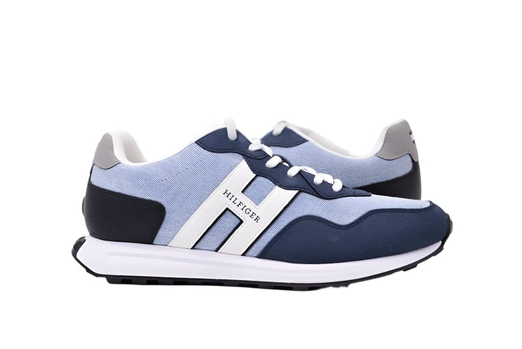 TOMMY HILFIGER CETUS - M SNEAKER TOM213 - Runner