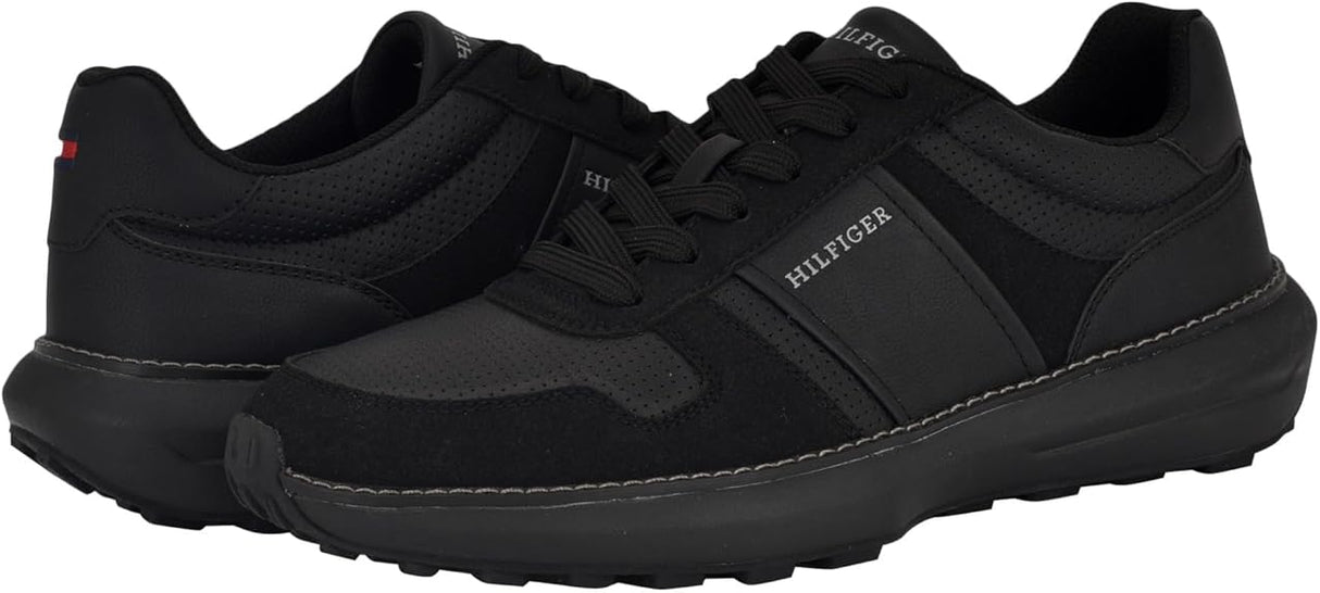 TOMMY HILFIGER Edman Men shoes TOM236 - Runner