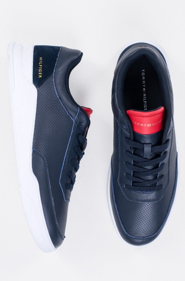 TOMMY HILFIGER ELEVATED CUPSOLE SNEAKER TOM266 - Runner