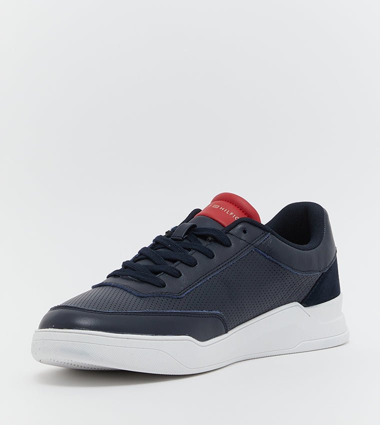 TOMMY HILFIGER ELEVATED CUPSOLE SNEAKER TOM266 - Runner