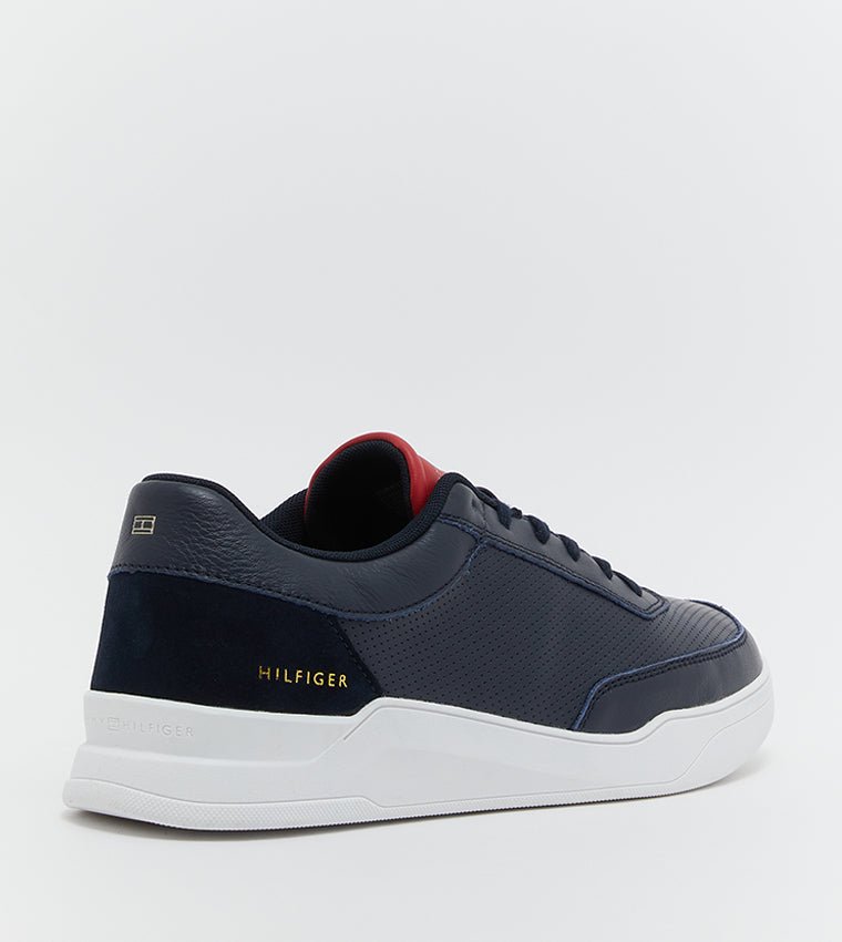 TOMMY HILFIGER ELEVATED CUPSOLE SNEAKER TOM266 - Runner
