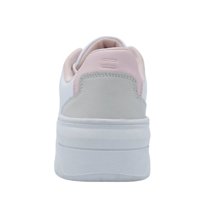Tommy Hilfiger ESSENTIAL BASKE Women Sneaker TOW84 - Runner