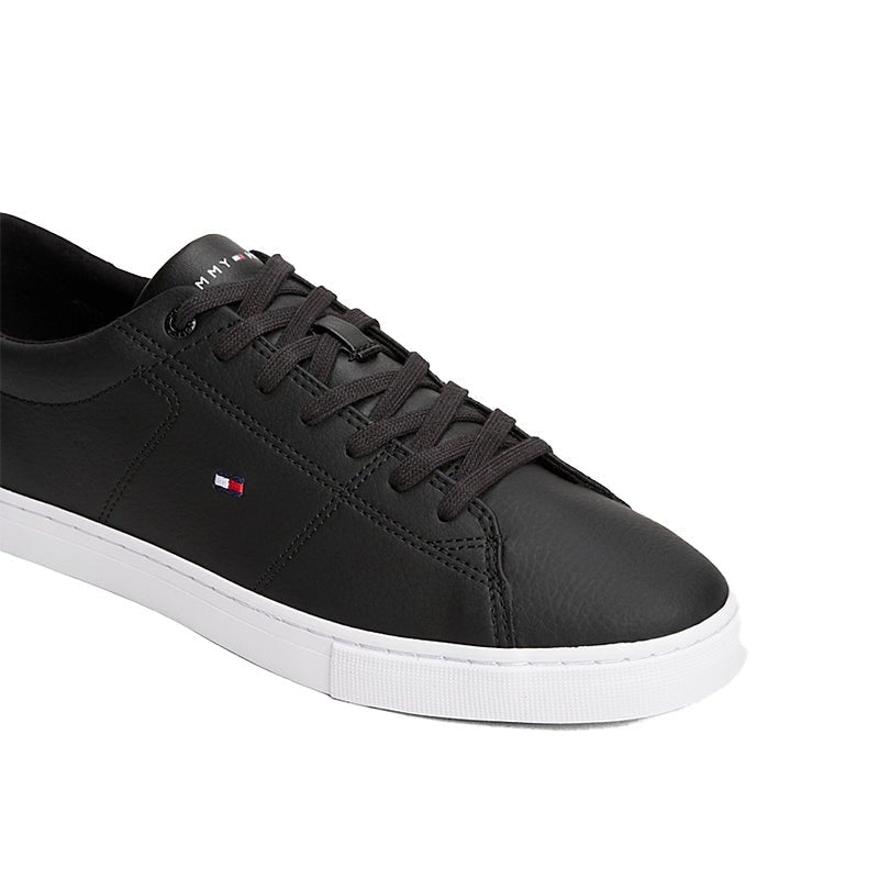 Tommy Hilfiger Essential Leather Men Shoes TOM191 - Runner