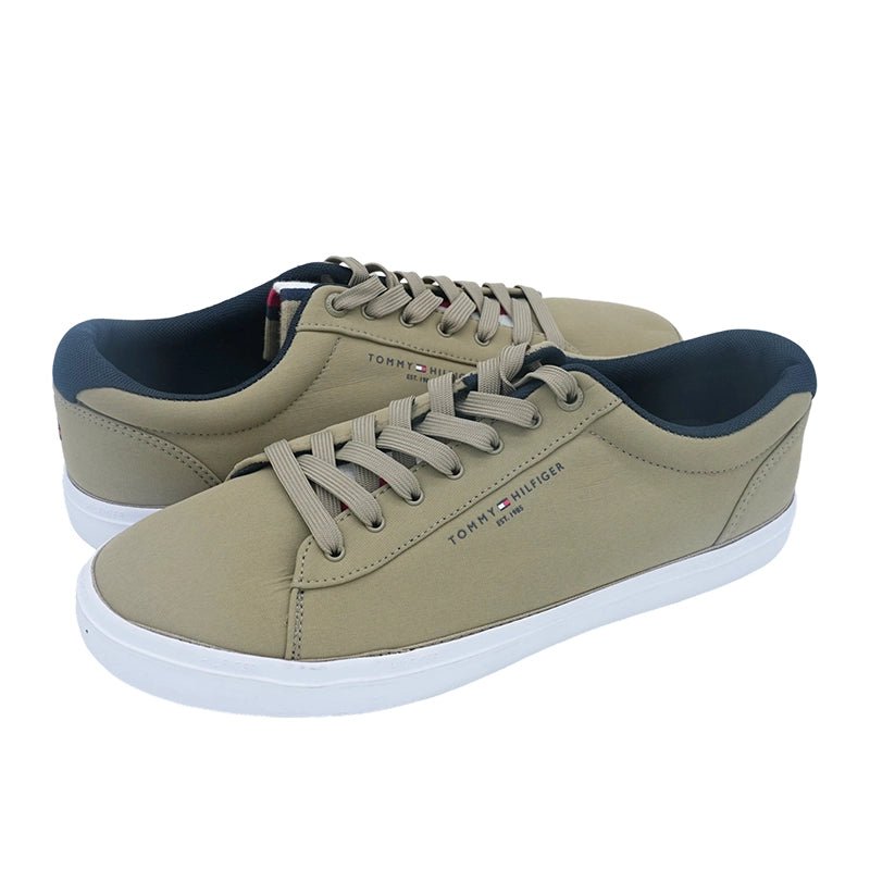 TOMMY HILFIGER ESSENTIAL VULC Sneakers Men TOM33 - Runner